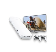 3 D GAME STICK