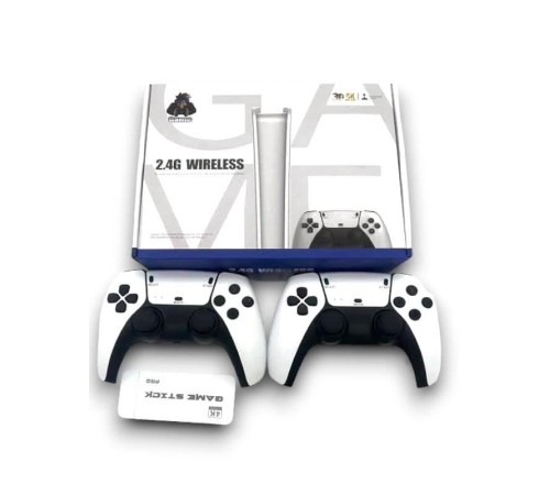 3 D GAME STICK