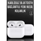 Bluetooth Kulaklık 3.Nesil Kablosuz Uzun Pil Ömrü Dokunmatik Kontrol