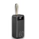 60.000 MAH POWERBANK