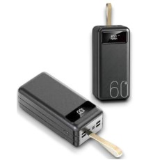 60.000 MAH POWERBANK