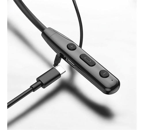 Boyun Bantlı Bluetooth Kulaklık ANC Özellikli Kulaklık İçi