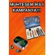 Yeni Model Akıllı Saat ve Ucuz Kaliteli Bluetooth Kulaklık Amoled Ekran Aynalı