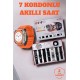 Akıllı Saat Bluetooth Araması, Spor Modları ve Sağlık İzleme ile Hayatınızı Kolaylaştıran Akıllı Saat
