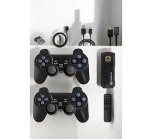 Game Box 20.000 Oyunlu 8K Ultra Oyun Konsolu