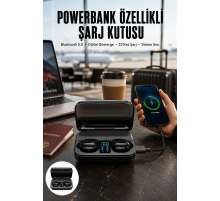 A10S BLUETOOTH KULAKLIK