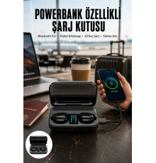 A10S BLUETOOTH KULAKLIK