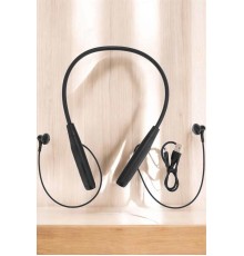 Yeni Nesil Bluetooth Kulaklık Kablolu Kulak İçi Dijital Göstergeli