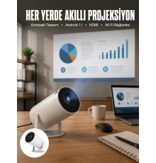 AYAKLI PROJEKSİYON YENİ NESİL