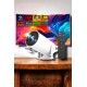 HDMI ve Full HD Teknolojili 160 ANSI Lümen Kablosuz Projeksiyon