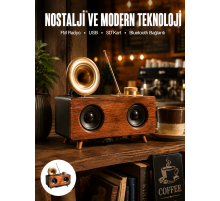 B6 SPEAKER HOPARLÖR