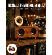 B6 SPEAKER HOPARLÖR