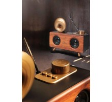 Nostaljik Görünümlü Bluetooth Bağlantılı Speaker
