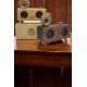 Nostaljik Görünümlü Bluetooth Bağlantılı Speaker