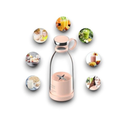 BARDAK BLENDER