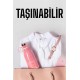 El Blender Bardak Blender Şarjlı Taşınabilir Meyve Sıkcağı Smoothie