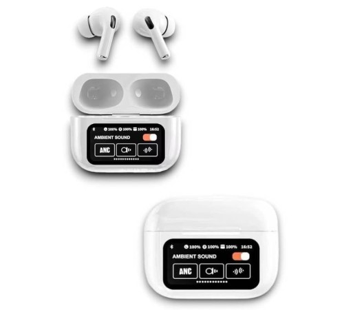 EKRANLI AİRPODS PRO