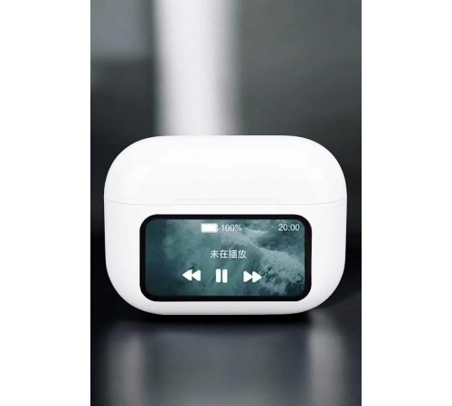Kablosuz Yeni Nesil Bluetooth Bağlantılı Dokunmatik Ekranlı Kulak İçi Pro