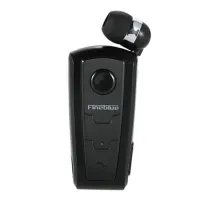 F910 Bluetooth Kulaklık Makaralı