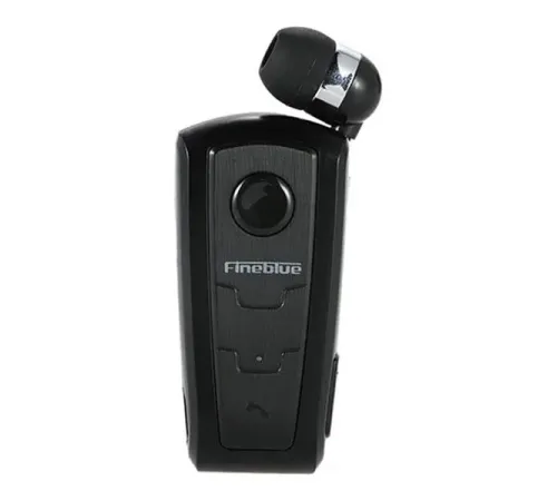 F910 Bluetooth Kulaklık Makaralı