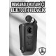 Makaralı Bluetooth Kulaklık Kulak İçi Android iOS Uyumlu Titreşimli