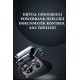 Kulak İçi Kablosuz Bluetooth Kulaklık ve NFC ve GPS Özellikli Akıllı Saat Alarm ve Titreşim