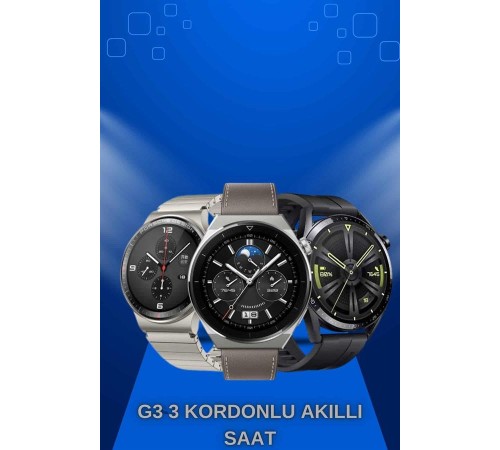 TWS Bluetooth Kulaklık ve Akıllı Saat Uyku Takibi Nabız Ölçer Uzun Pil Ömrü