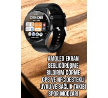 Ucuz ve Kaliteli Yeni Nesil Bluetooth Bağlantılı Akıllı Saat