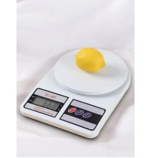 MUTFAK TERAZİSİ HASSAS TARTI 10 KG