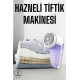 Tüy Toplama Kazak ve Pamuk Elbise Tiftik Temizleme Tüt Toplama Aleti