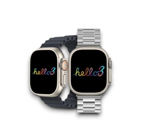 HELLO 3