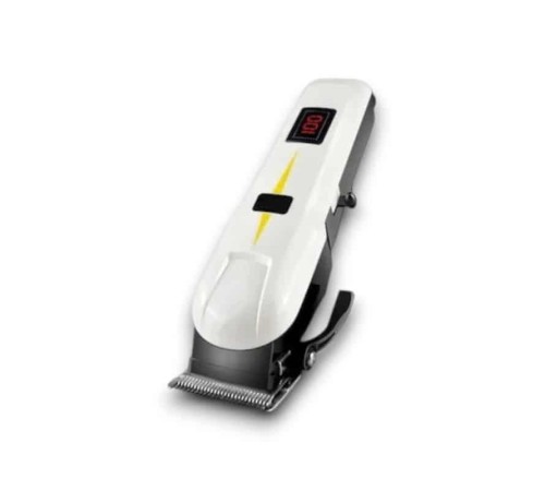HK-700 Profesyonel Şarjlı Tıraş Makinesi