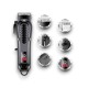 HK 750 TIRAŞ MAKİNESİ