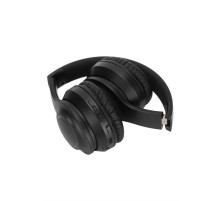 Kulak Üstü Bluetooth Kulaklık Ayarlanabiilir Uzun Pil Ömrü Kablosuz 5.0 Bluetooth