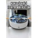 Küllük Duman Temizlenebilir Elektronik Pilli