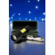 El Feneri Led USB Şarjlı Zoom Mini Led Işık Acil Durum Feneri