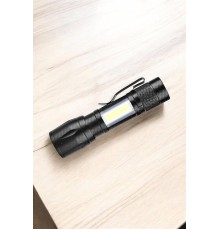 Işıldak El Feneri Kamp Lambası Mini Taşınabilir Acil Durum Lambası Fener Led Işık