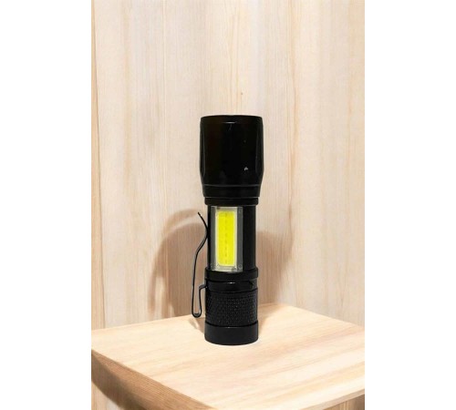 Işıldak El Feneri Kamp Lambası Mini Taşınabilir Acil Durum Lambası Fener Led Işık