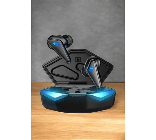 RGB Işıklı Yüksek Ses Kaliteli Kulaklık Bluetooth Bağlantılı