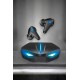 RGB Işıklı Yüksek Ses Kaliteli Kulaklık Bluetooth Bağlantılı