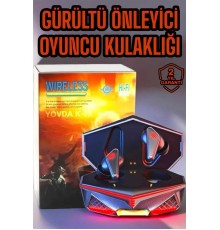 Kulaklığı Kulaklık Yüksek Ses Kaliteli Gürültü Önleyici Yeni Nesil