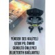 Kulaklığı Kulaklık Yüksek Ses Kaliteli Gürültü Önleyici Yeni Nesil