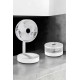 Soğutucu Vantilatör Telefon Standlı Mini Fan