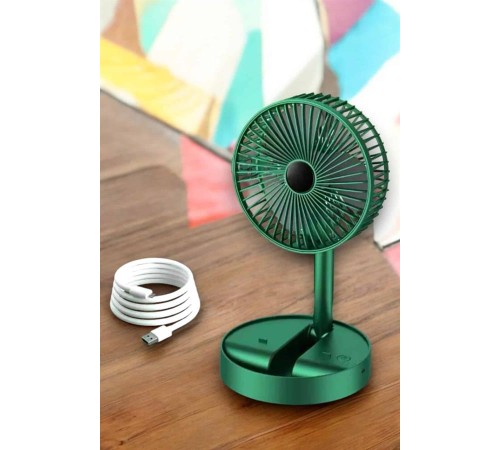 Mini Fan Soğutucu Telefon Tutucu Vantilatör