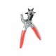 Kemer Delme Pensesi- Kemer Delik Açma Zımbası Paslanmaz Çelik