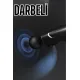 4 Başlıklı Darbeli Şarjlı Masaj Aleti Tabancası Kablosuz