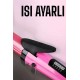 Saç Düzleştirici Ve Maşa İkili Saç Şekillendirici