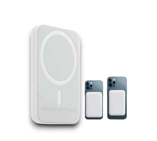 LF-100 MAGSAFE 5.000 MAH