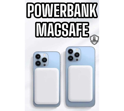 Kablosuz Şarj Aleti Hızlı Şarj Taşınabilir 5000 Mah