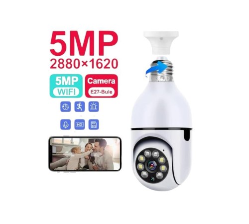 LF-S2 WİFİ KAMERA